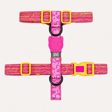 Шлея для собак Zee.Dog CHOP H-HARNESS LARGE