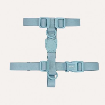 Шлея для собак Zee.Dog NEOPRO CLOUDY H-HARNESS SMALL