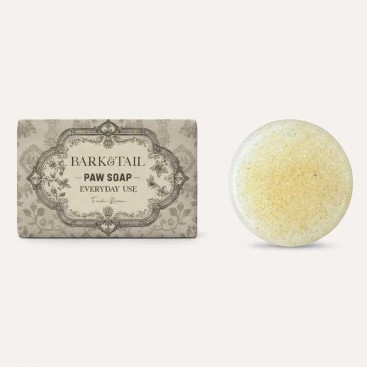 Щоденне мило для лап Bark&Tail - Paw Soap Everyday Use, 90 г