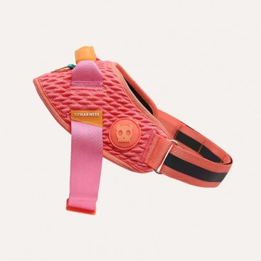 Шлея для собак Zee.Dog - Gazelle Flyharness, розмір 3