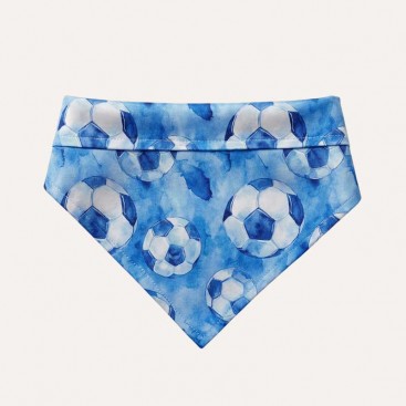 Бандана для собак Montmorency - Football