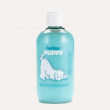 Шампунь для щенков Burbur - Puppy 400 мл