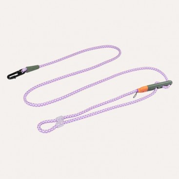 Повідець для собак Zee.Dog - Trekk Handsfree Leash, 120-240 см