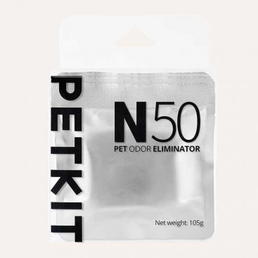 Нейтралізатор запаху - PETKIT Pet Odor Eliminator N50 3 шт