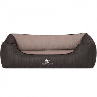 Лежанка для собак Knufflwuff - Orthopedic Dog Bed, M-L 85x63 см