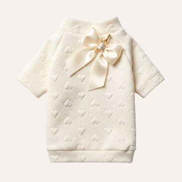 Світшот для собак Montmorency - Champagne