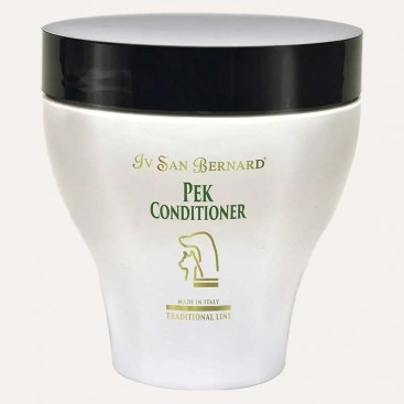 Кондиціонер-крем усуває ковтуни, пом'якшує Iv San Bernard - PEK Conditioner, 250 мл