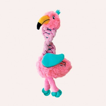 Іграшка для собак жираф Kong - Giraffe