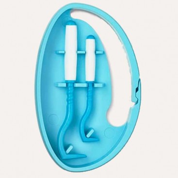 Инструмент для удаления клещей O`Tom - Tick Twister, 2 шт.