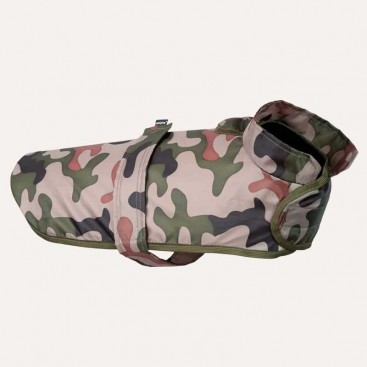 Дощовик Amiplay - Bristol Camouflage, 38х30-46х36-68 см