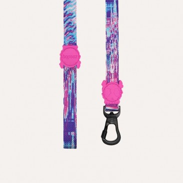 Повідець для собак Zee.Dog - Glitch Error #502 Leash, XS