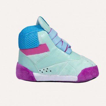 Игрушка для собак Zee.Dog - Freestyle Plush Sneaker Toy, M