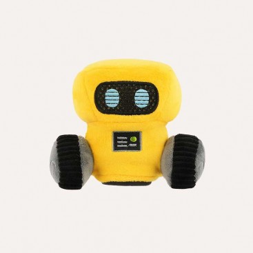 Мягкая игрушка для собак PetPlay - Alien Buddy Robot