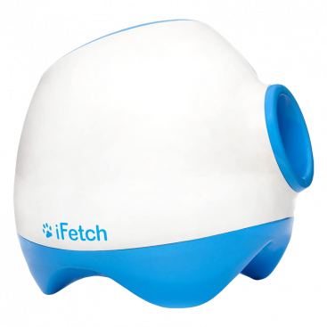 Автоматический прибор для бросания мячей iFetch Too