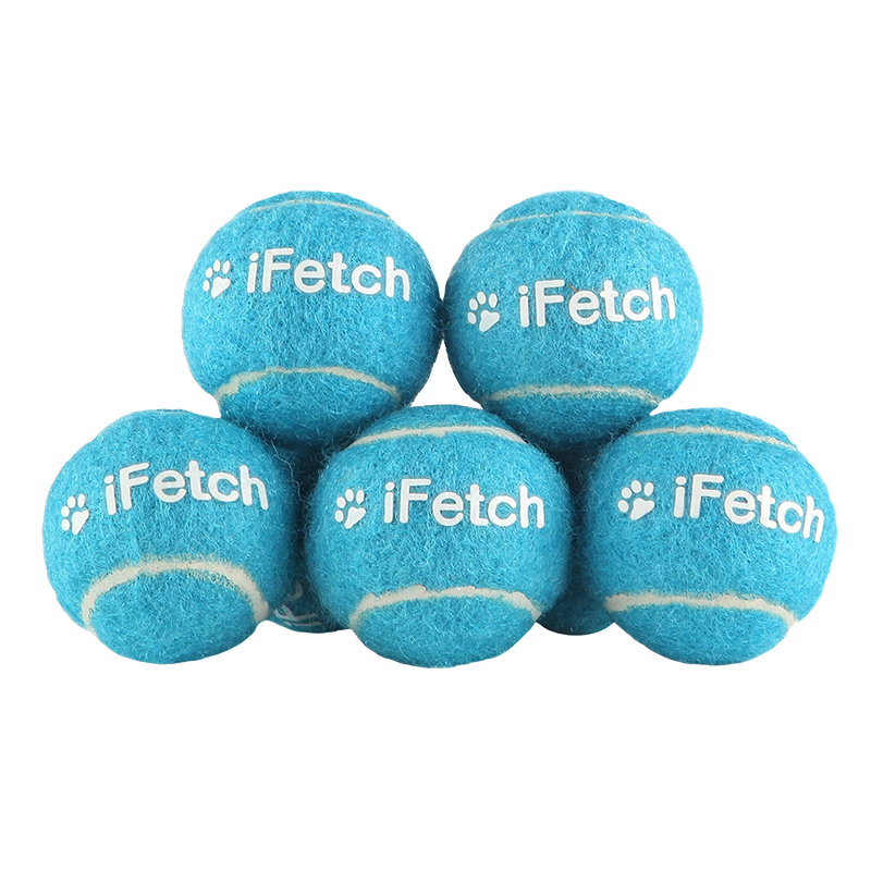 Дополнительный мячик для iFetch Original и iFetch Frenzy
