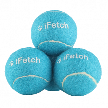 Дополнительный мячик для iFetch Too 7 см