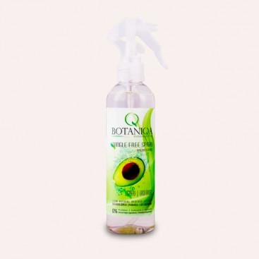 Спрей от колтунов Botaniqa Tangle free spray 250 мл