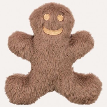 Іграшка для собак імбірний пряник Trixie - 16 см