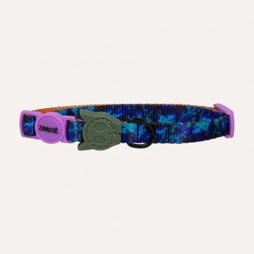 Нашийник для котів Zee.Cat - Trekk Cat Collar
