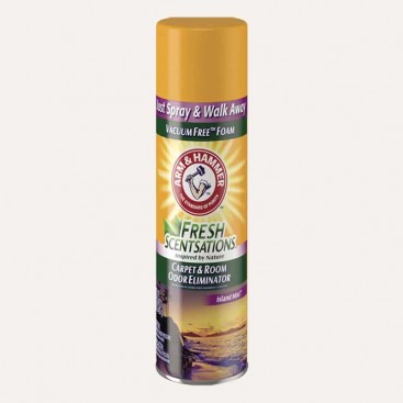 Освіжувач Arm&Hammer для килимів, для приміщень 452 г