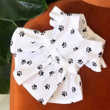 Сукня Mimi.schell - Classic Paws, S (сп.25 см/ог28-32 см)