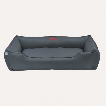 Лежак Dreamer Waterproof Gray, XXL