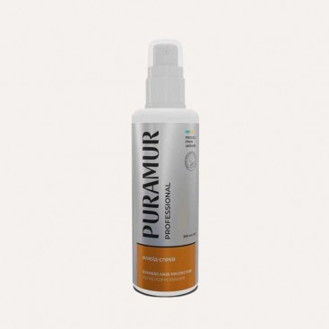Флюид-спрей для легкого расчесывания PURAMUR Express Hair Protector 200 мл