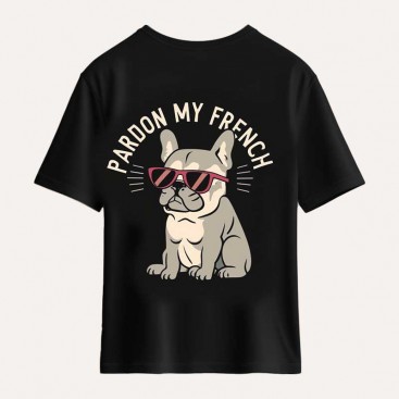 Футболка чоловіча Manfinity Homme - French Bull, XL