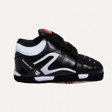 Игрушка для собак Zee.Dog - Pump Omni Lite Plush Sneaker Toy, L