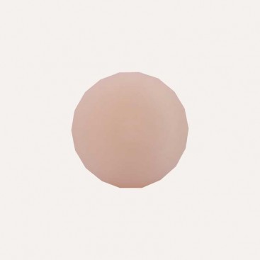 Тримач Zee.Dog - Air Tag holder Translucid Pink