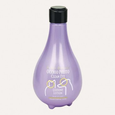 Лосьйон для гігієничного очей з ромашкою Iv San Bernard - Clean Eyes 250 мл