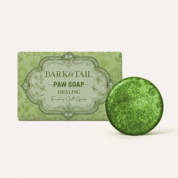 Загоююче мило для лап Bark&Tail - Paw Soap Healing, 90 г