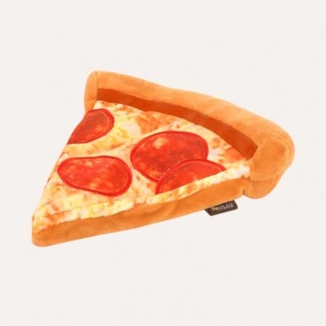 Мягкая игрушка пицца Pet Play - Puppy-roni Pizza