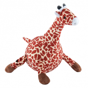 Мягкая игрушка жираф Pet Play - Girafe