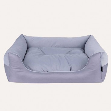 Лежанка Amiplay - Provence Blue, S