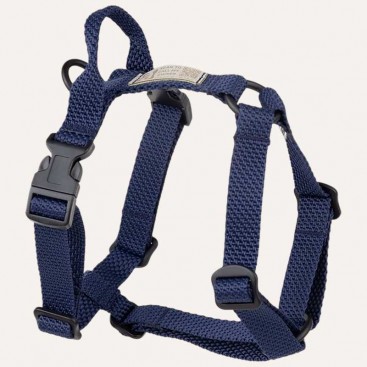 Шлея для собак Amiplay - Guard Midnight, М