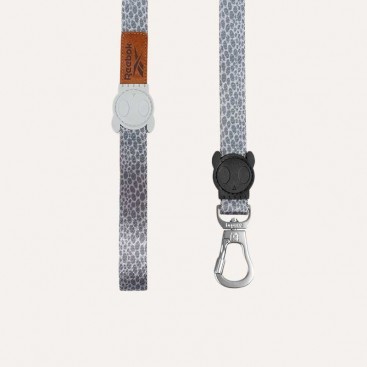 Поводок для собак Zee.Dog - Suede, S