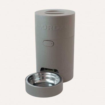 Смарт годівниця для котів та собак малих порід Morda