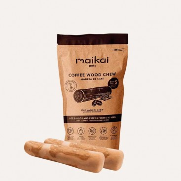 Палочка из кофейного дерева MAIKAI - S