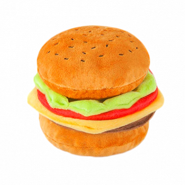 Іграшка для собак гамбургер Pet Play - American Classic - Hamburger