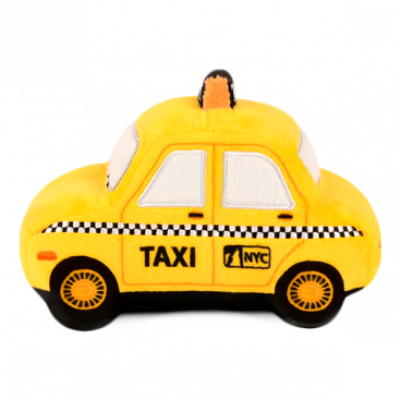 Іграшка для собак таксi Pet Play - Taxi Cab