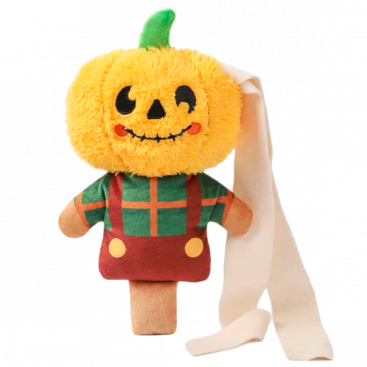 Плюшева іграшка опудало HugSmart - Halloween Night Scarecrow
