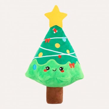 Игрушка для собак елка HugSmart - Christmas Tree