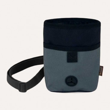 Сумка для ласощів і пакетів для прибирання PetPlay - Deluxe Training and Poop Pouch - Eclipse