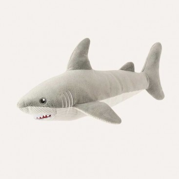 Мягкая игрушка для собак PetPlay - Ocean Buddies Great White Shark