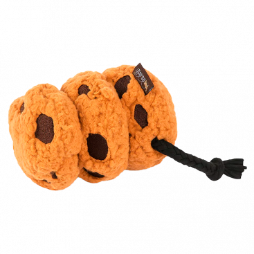 Игрушка для собак в форме печенья PetPlay - Cookies