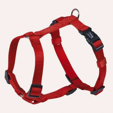 Шлея для собак Nobby - Classic L-XL 70х90х25см червона