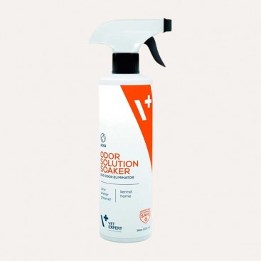 Спрей для нейтралізації запахів від собак VetExpert - Odor Solution Soaker 500 мл