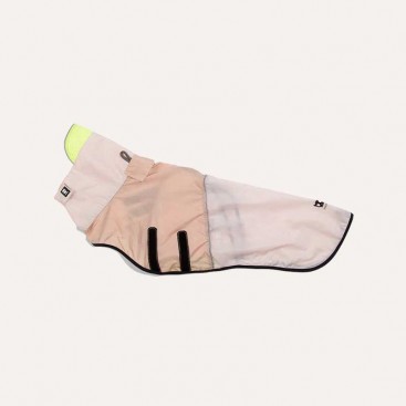 Дождевик для собак Zee.Dog - Raincoats Oatmeal, L