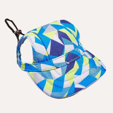 Кепка для собак Tail Up - Blue Dog Baseball Cap, S